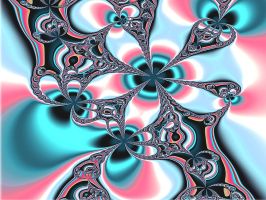 Fractal art