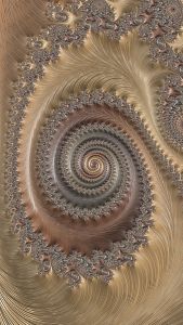 Fractal art