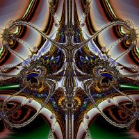 Fractal art