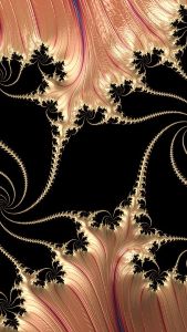 Fractal art