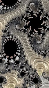 Fractal art