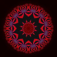 Fractal art