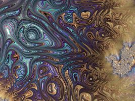 Fractal art
