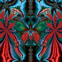 Fractal art