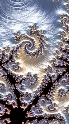 Fractal art